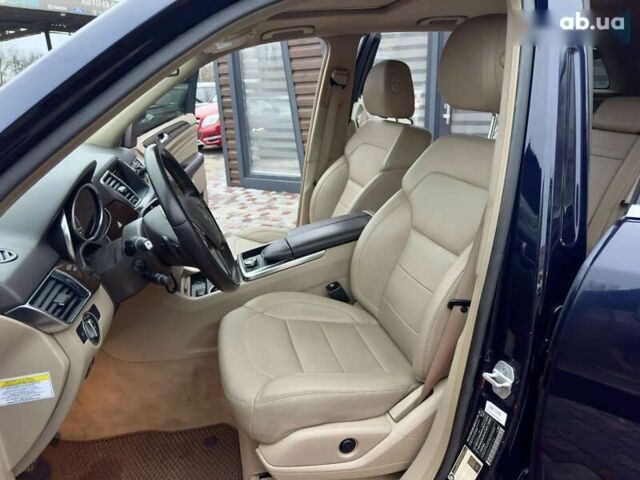 Мерседес М-Класс, объемом двигателя 3 л и пробегом 180 тыс. км за 17999 $, фото 20 на Automoto.ua