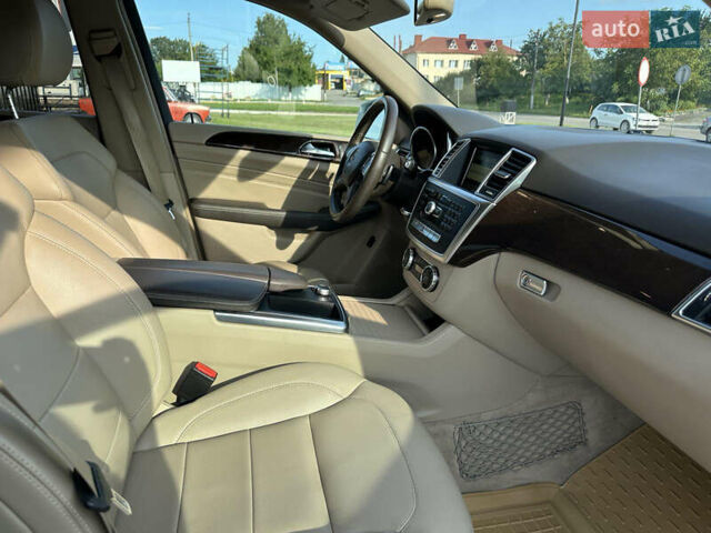 Мерседес М-Клас, об'ємом двигуна 2.99 л та пробігом 290 тис. км за 19500 $, фото 3 на Automoto.ua