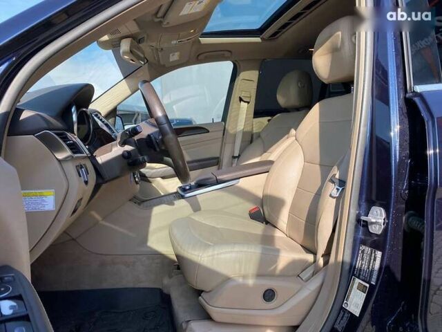 Мерседес М-Класс 2012 в Львове на Automoto.ua Мерседес М-Класс, объемом двигателя 3 л и пробегом 145 тыс. км за 18900 $, фото 17 на Automoto.ua