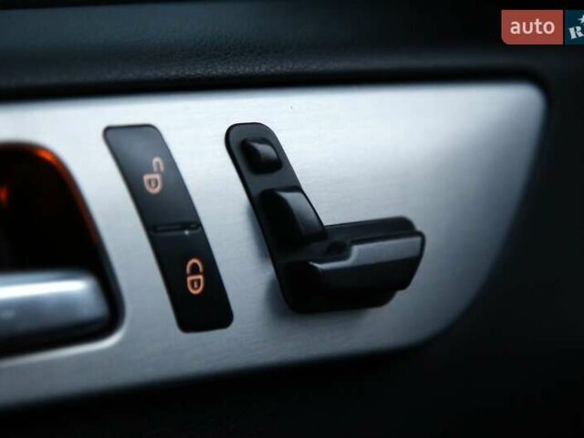 Мерседес М-Клас, об'ємом двигуна 2.99 л та пробігом 217 тис. км за 21000 $, фото 22 на Automoto.ua