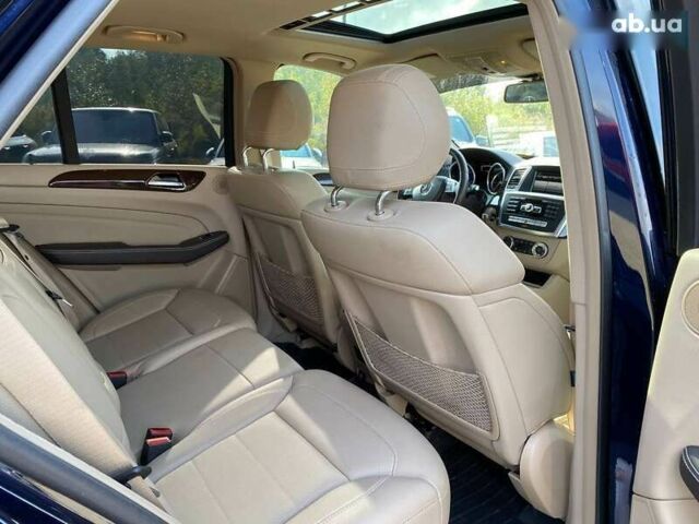 Мерседес М-Класс 2012 в Львове на Automoto.ua Мерседес М-Класс, объемом двигателя 3 л и пробегом 145 тыс. км за 18900 $, фото 22 на Automoto.ua