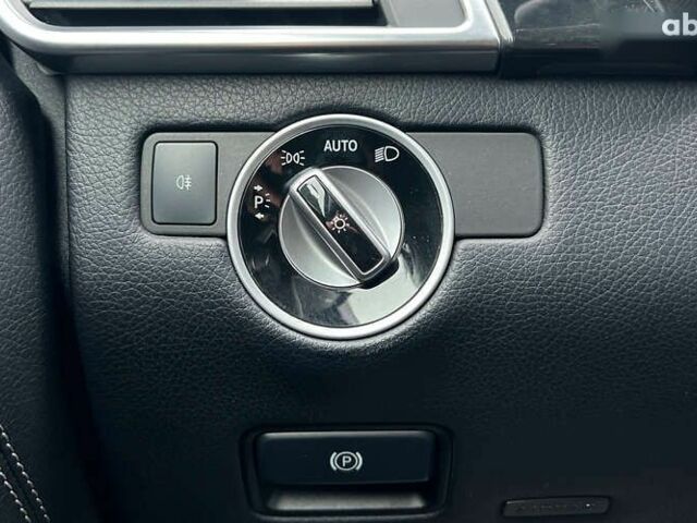 Мерседес М-Клас, об'ємом двигуна 3 л та пробігом 193 тис. км за 23200 $, фото 21 на Automoto.ua