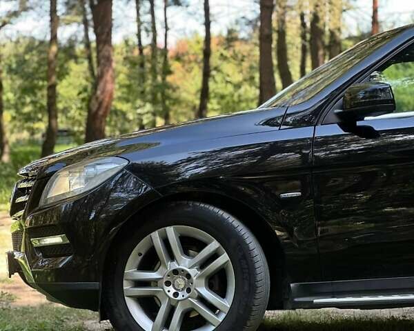 Мерседес М-Класс, объемом двигателя 3 л и пробегом 280 тыс. км за 19999 $, фото 47 на Automoto.ua