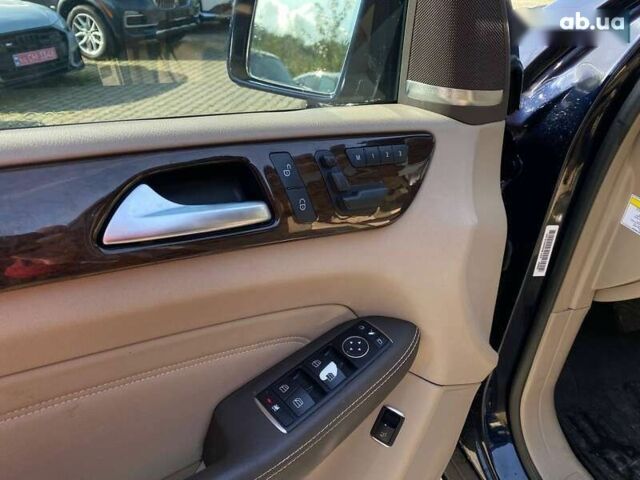 Мерседес М-Класс 2012 в Львове на Automoto.ua Мерседес М-Класс, объемом двигателя 3 л и пробегом 145 тыс. км за 18900 $, фото 10 на Automoto.ua