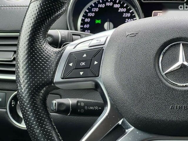 Мерседес М-Клас, об'ємом двигуна 3 л та пробігом 193 тис. км за 23200 $, фото 11 на Automoto.ua