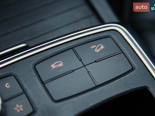 Мерседес М-Клас, об'ємом двигуна 2.99 л та пробігом 217 тис. км за 21000 $, фото 18 на Automoto.ua