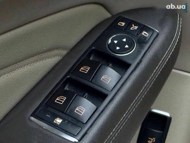 Мерседес М-Класс, объемом двигателя 3 л и пробегом 180 тыс. км за 17999 $, фото 16 на Automoto.ua