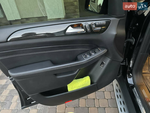 Мерседес М-Клас, об'ємом двигуна 2.99 л та пробігом 220 тис. км за 27300 $, фото 12 на Automoto.ua