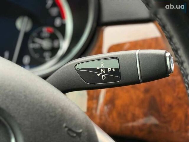 Мерседес М-Клас, об'ємом двигуна 3.5 л та пробігом 331 тис. км за 16950 $, фото 28 на Automoto.ua