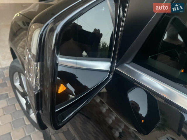 Мерседес М-Клас, об'ємом двигуна 2.99 л та пробігом 220 тис. км за 27300 $, фото 25 на Automoto.ua