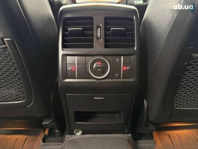 Мерседес М-Клас, об'ємом двигуна 3.5 л та пробігом 331 тис. км за 16950 $, фото 25 на Automoto.ua