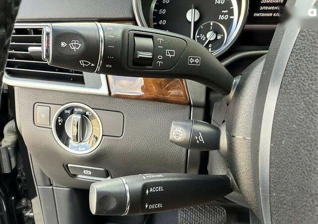 Мерседес М-Класс, объемом двигателя 3.5 л и пробегом 331 тыс. км за 16900 $, фото 25 на Automoto.ua