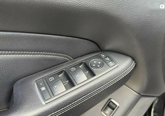 Мерседес М-Класс, объемом двигателя 3.5 л и пробегом 331 тыс. км за 16900 $, фото 20 на Automoto.ua