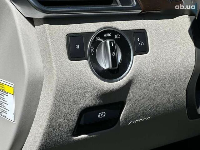 Мерседес М-Класс 2013 в Львове на Automoto.ua Мерседес М-Класс, объемом двигателя 3 л и пробегом 299 тыс. км за 24490 $, фото 10 на Automoto.ua