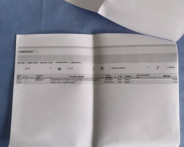 Мерседес М-Клас, об'ємом двигуна 2.14 л та пробігом 110 тис. км за 31500 $, фото 21 на Automoto.ua