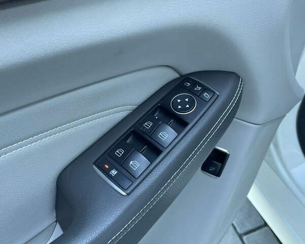 Мерседес М-Клас, об'ємом двигуна 0 л та пробігом 167 тис. км за 21000 $, фото 23 на Automoto.ua