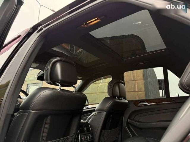 Мерседес М-Клас, об'ємом двигуна 3.5 л та пробігом 331 тис. км за 16950 $, фото 19 на Automoto.ua