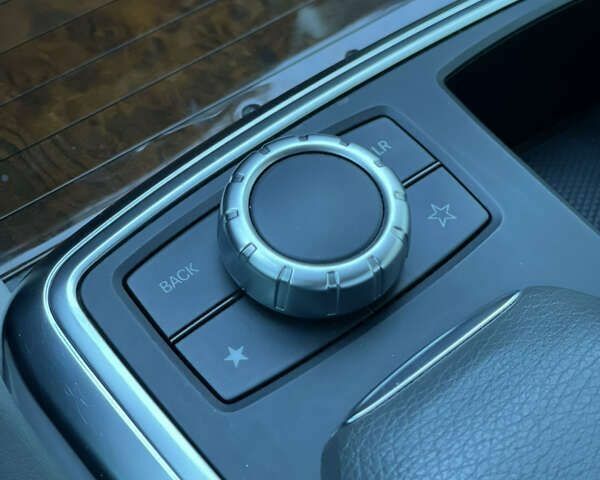 Мерседес М-Клас, об'ємом двигуна 0 л та пробігом 167 тис. км за 21000 $, фото 19 на Automoto.ua