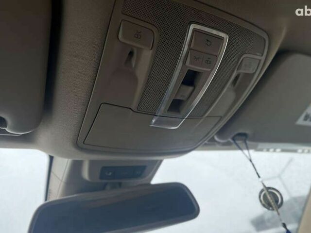 Мерседес М-Клас, об'ємом двигуна 3 л та пробігом 174 тис. км за 20590 $, фото 23 на Automoto.ua