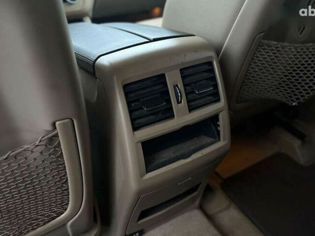 Мерседес М-Клас, об'ємом двигуна 3 л та пробігом 174 тис. км за 20590 $, фото 26 на Automoto.ua