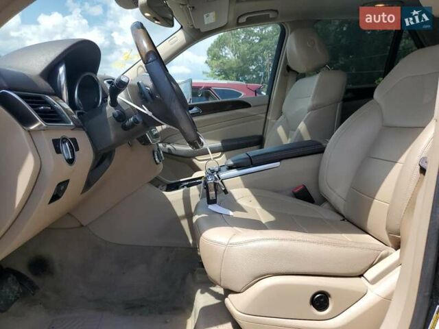 Мерседес М-Клас, об'ємом двигуна 2.99 л та пробігом 149 тис. км за 5400 $, фото 6 на Automoto.ua