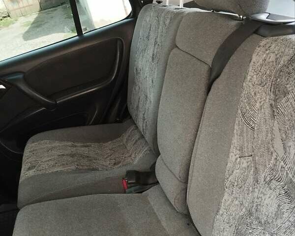 Серый Мерседес М-Класс, объемом двигателя 2.7 л и пробегом 239 тыс. км за 8200 $, фото 13 на Automoto.ua