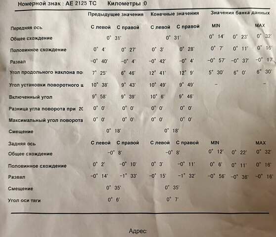 Сірий Мерседес М-Клас, об'ємом двигуна 2.69 л та пробігом 255 тис. км за 8000 $, фото 21 на Automoto.ua