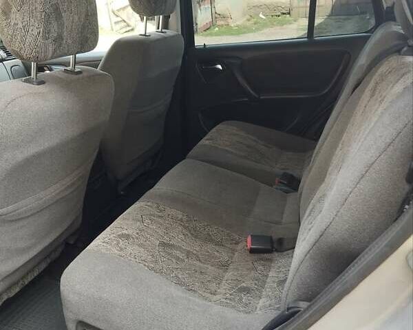 Серый Мерседес М-Класс, объемом двигателя 2.7 л и пробегом 239 тыс. км за 8200 $, фото 14 на Automoto.ua