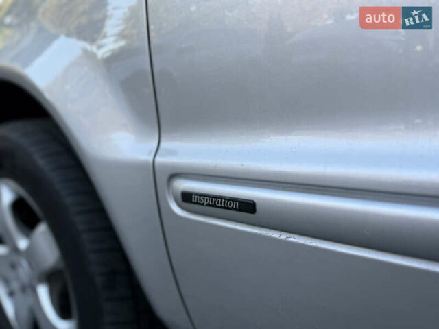 Серый Мерседес М-Класс, объемом двигателя 2.7 л и пробегом 389 тыс. км за 8250 $, фото 10 на Automoto.ua