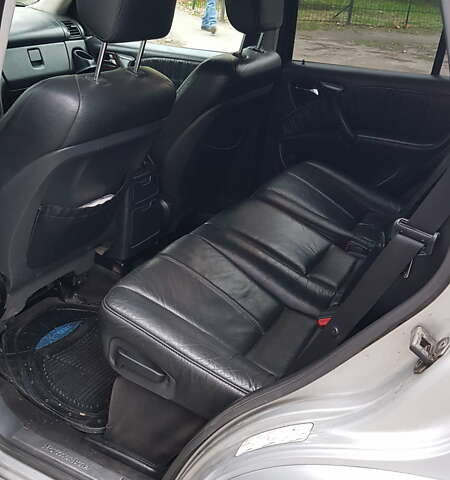 Серый Мерседес М-Класс, объемом двигателя 4.3 л и пробегом 257 тыс. км за 6500 $, фото 16 на Automoto.ua