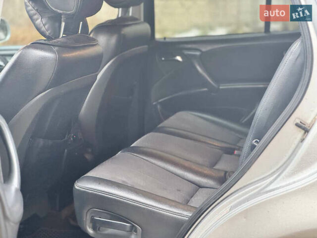 Серый Мерседес М-Класс, объемом двигателя 2.7 л и пробегом 400 тыс. км за 6800 $, фото 9 на Automoto.ua