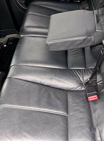 Сірий Мерседес М-Клас, об'ємом двигуна 2.7 л та пробігом 302 тис. км за 12000 $, фото 19 на Automoto.ua