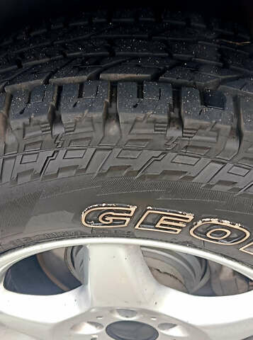 Сірий Мерседес М-Клас, об'ємом двигуна 2.7 л та пробігом 302 тис. км за 12000 $, фото 43 на Automoto.ua