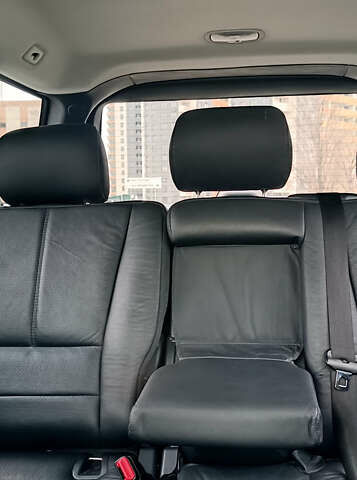 Сірий Мерседес М-Клас, об'ємом двигуна 2.7 л та пробігом 302 тис. км за 12000 $, фото 32 на Automoto.ua