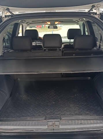 Сірий Мерседес М-Клас, об'ємом двигуна 2.7 л та пробігом 302 тис. км за 12000 $, фото 36 на Automoto.ua