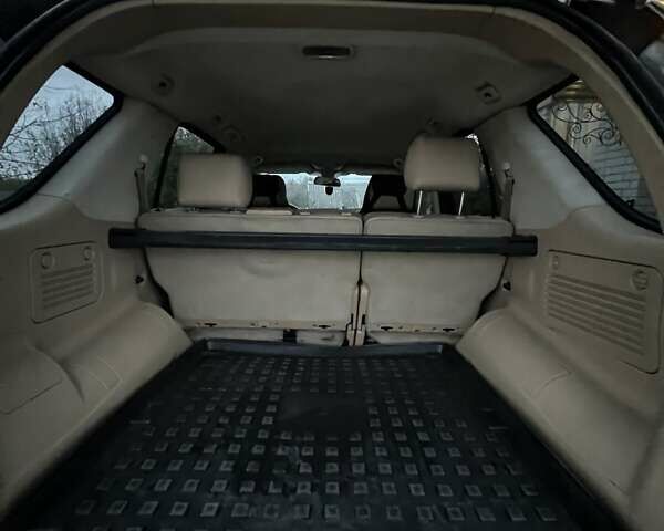 Серый Мерседес М-Класс, объемом двигателя 2.69 л и пробегом 357 тыс. км за 7600 $, фото 10 на Automoto.ua