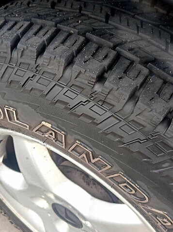 Сірий Мерседес М-Клас, об'ємом двигуна 2.7 л та пробігом 302 тис. км за 12000 $, фото 41 на Automoto.ua