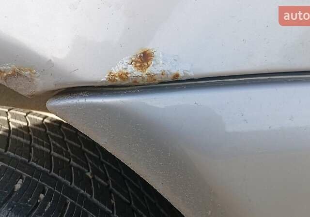 Серый Мерседес М-Класс, объемом двигателя 2.7 л и пробегом 290 тыс. км за 6999 $, фото 12 на Automoto.ua