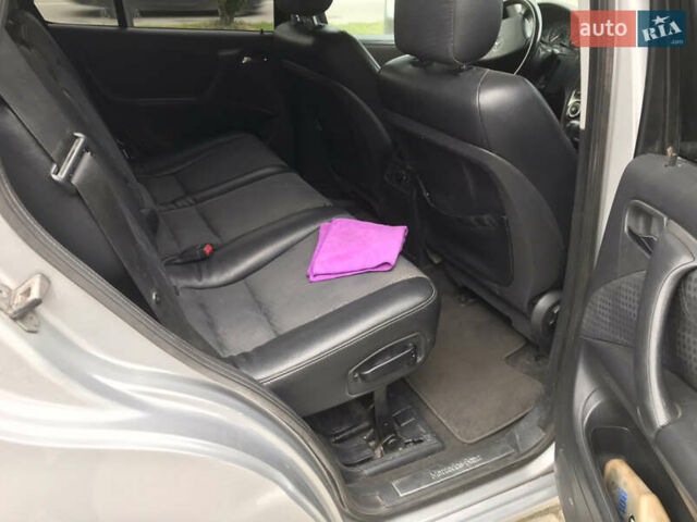 Серый Мерседес М-Класс, объемом двигателя 2.7 л и пробегом 394 тыс. км за 7950 $, фото 13 на Automoto.ua