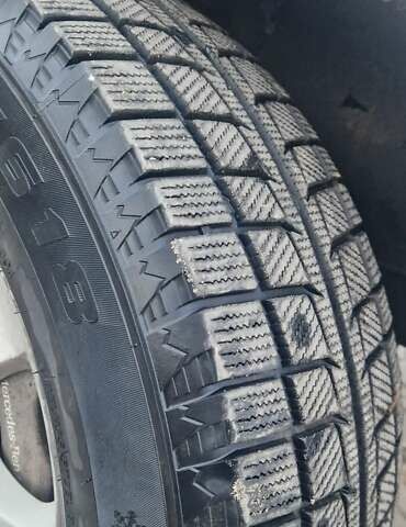 Сірий Мерседес М-Клас, об'ємом двигуна 2.69 л та пробігом 403 тис. км за 6000 $, фото 6 на Automoto.ua