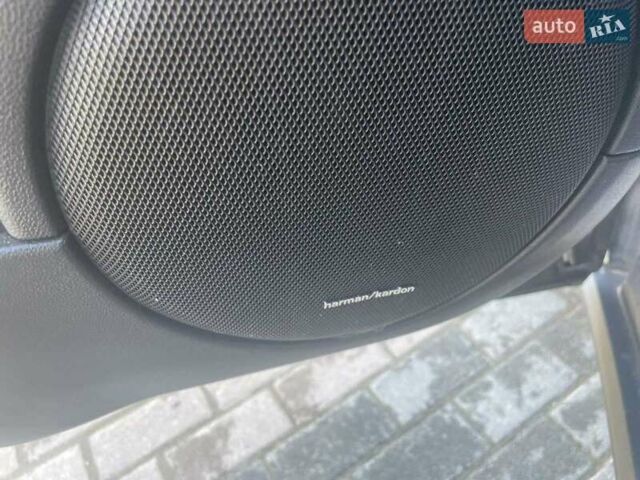 Сірий Мерседес М-Клас, об'ємом двигуна 3.5 л та пробігом 303 тис. км за 9500 $, фото 11 на Automoto.ua