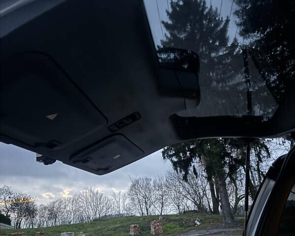 Серый Мерседес М-Класс, объемом двигателя 2.69 л и пробегом 474 тыс. км за 7000 $, фото 22 на Automoto.ua