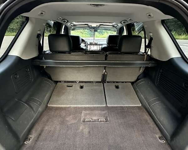 Сірий Мерседес М-Клас, об'ємом двигуна 2.69 л та пробігом 280 тис. км за 10500 $, фото 9 на Automoto.ua