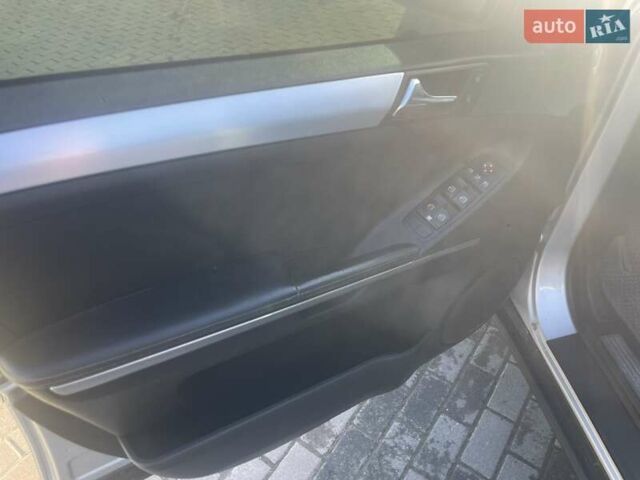 Сірий Мерседес М-Клас, об'ємом двигуна 3.5 л та пробігом 303 тис. км за 9500 $, фото 6 на Automoto.ua