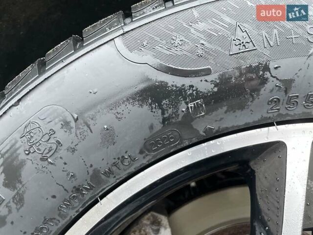 Серый Мерседес М-Класс, объемом двигателя 2.69 л и пробегом 383 тыс. км за 9800 $, фото 19 на Automoto.ua