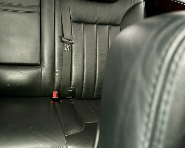 Серый Мерседес М-Класс, объемом двигателя 4.97 л и пробегом 228 тыс. км за 10000 $, фото 4 на Automoto.ua