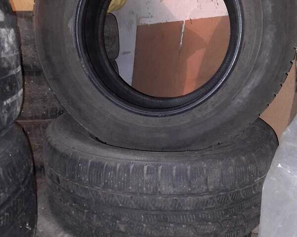 Сірий Мерседес М-Клас, об'ємом двигуна 2.7 л та пробігом 300 тис. км за 7500 $, фото 2 на Automoto.ua