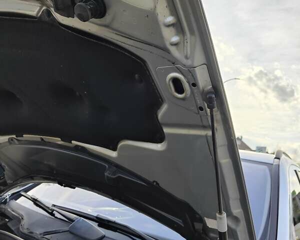 Серый Мерседес М-Класс, объемом двигателя 3 л и пробегом 265 тыс. км за 12300 $, фото 29 на Automoto.ua