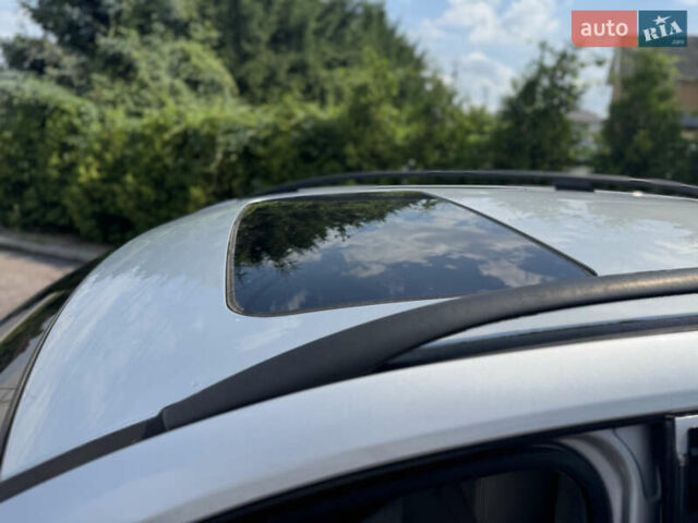 Серый Мерседес М-Класс, объемом двигателя 3.01 л и пробегом 280 тыс. км за 10900 $, фото 17 на Automoto.ua