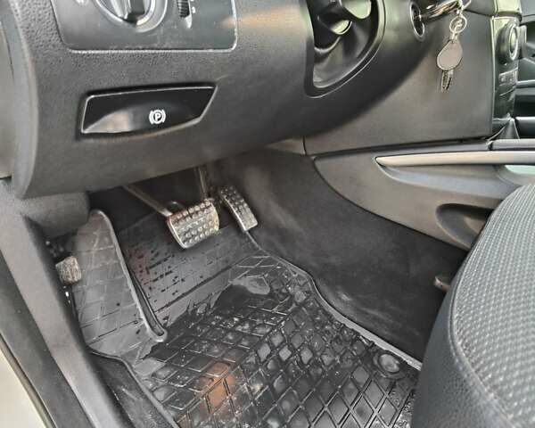 Серый Мерседес М-Класс, объемом двигателя 3 л и пробегом 265 тыс. км за 12300 $, фото 16 на Automoto.ua